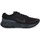 kengät Naiset Juoksukengät / Trail-kengät Nike 004  RENEW RIDE 3 Musta