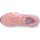 kengät Pojat Urheilukengät Asics 703 JOLT 3 PS Vaaleanpunainen