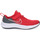 kengät Pojat Tennarit Nike 607 STAR RUNNER 3PSV Punainen