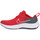 kengät Pojat Tennarit Nike 607 STAR RUNNER 3PSV Punainen