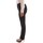 vaatteet Naiset Chino-housut / Porkkanahousut Liu Jo CF2350J1857 Musta