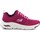 kengät Naiset Fitness / Training Skechers Arch Fit Comfy Wave vadelma 149414-RAS Vaaleanpunainen