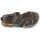 kengät Pojat Sandaalit ja avokkaat Timberland ADVENTURE SEEKER SANDAL Ruskea / Beige / Sininen