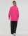 vaatteet Naiset Paitapusero / Kauluspaita Only ONLCURLY LS SHIRT WVN Vaaleanpunainen