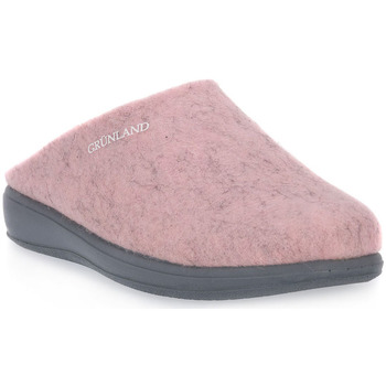 kengät Naiset Sandaalit Grunland CIPRIA M1RAMA Vaaleanpunainen