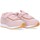 kengät Tytöt Tennarit Bubble Bobble 65868 Vaaleanpunainen