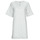 vaatteet Naiset Lyhyt mekko Freeman T.Porter LOTISSE LACE Valkoinen