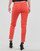 vaatteet Naiset Chino-housut / Porkkanahousut Freeman T.Porter CLAUDIA FELICITA Punainen