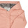 vaatteet Tytöt Parkatakki Ikks XW42012 Vaaleanpunainen