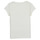 vaatteet Tytöt Lyhythihainen t-paita Ikks XW10272 Valkoinen