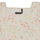 vaatteet Tytöt Lyhythihainen t-paita Ikks XW10422 Valkoinen / Vaaleanpunainen