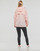 vaatteet Naiset Tuulitakit K-Way LE VRAI CLAUDE 3.0 Vaaleanpunainen