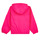 vaatteet Tytöt Tuulitakit K-Way LE VRAI 3.0 PETIT CLAUDE Vaaleanpunainen