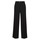 vaatteet Naiset 5-taskuiset housut Liu Jo NEW PRINCESS Musta