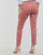 vaatteet Naiset 5-taskuiset housut Liu Jo PANT CHINO Punainen