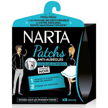 Deodorantit Narta  -