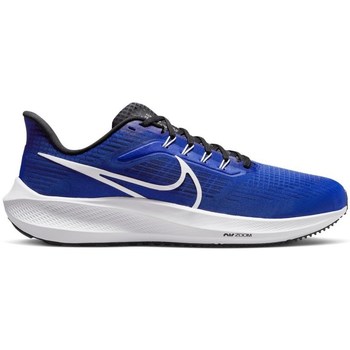 kengät Miehet Juoksukengät / Trail-kengät Nike Air Zoom Pegasus 39 Sininen