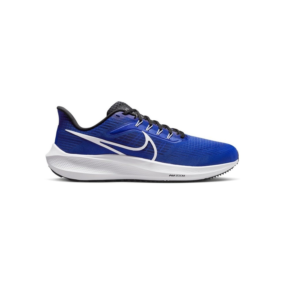 kengät Miehet Juoksukengät / Trail-kengät Nike Air Zoom Pegasus 39 Sininen