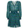 vaatteet Naiset Lyhyt mekko Morgan ROURI Sininen
