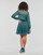 vaatteet Naiset Lyhyt mekko Morgan ROURI Sininen
