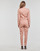 vaatteet Naiset Jumpsuits / Haalarit Morgan POCIO Vaaleanpunainen
