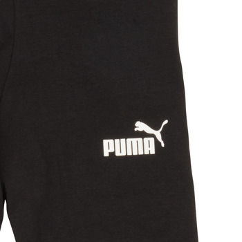 Puma PUMA POWER COLORBLOCK Musta