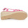 kengät Naiset Sandaalit ja avokkaat Moony Mood ONICE Vaaleanpunainen