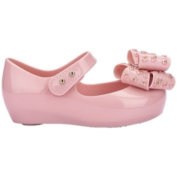 kengät Lapset Sandaalit ja avokkaat Melissa MINI  Ultragirl Sweet X B - Pink Vaaleanpunainen