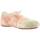 kengät Naiset Tossut Vulladi 5614 C01 Vaaleanpunainen