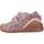 kengät Tytöt Derby-kengät & Herrainkengät Biomecanics 221107B Vaaleanpunainen