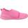 kengät Tytöt Tossut Biomecanics 221295B Vaaleanpunainen
