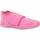 kengät Tytöt Tossut Biomecanics 221295B Vaaleanpunainen