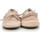 kengät Lapset Vauvan tossut Robeez Fleece Crp Vaaleanpunainen