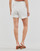 vaatteet Naiset Shortsit / Bermuda-shortsit Betty London SUMMY Valkoinen