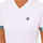 vaatteet Naiset Lyhythihainen t-paita Galvanni GLVSM1100241-WHITEMULTI Valkoinen