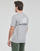 vaatteet Miehet Lyhythihainen t-paita New Balance Athletics Graphic T-Shirt Harmaa