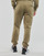 vaatteet Miehet Verryttelyhousut New Balance Essentials French Terry Sweatpant Khaki