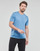 vaatteet Miehet Lyhythihainen t-paita New Balance Impact Run Short Sleeve Sininen