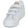 kengät Matalavartiset tennarit adidas Originals STAN SMITH CF Valkoinen