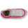 kengät Naiset Bootsit Mou MU.SW211040A-CHFUX Beige / Vaaleanpunainen