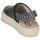 kengät Naiset Sandaalit ja avokkaat Mou MU.SW411012C-BLA Musta