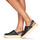 kengät Naiset Sandaalit ja avokkaat Mou MU.SW411012C-BLA Musta