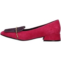 kengät Naiset Mokkasiinit Luciano Barachini ML101 Vaaleanpunainen