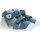 kengät Lapset Sandaalit ja avokkaat Biomecanics Biogateo Sininen