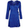vaatteet Naiset Lyhyt mekko Betty London BILACIA Sininen
