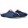 kengät Naiset Tossut Vulca-bicha 66481 Sininen