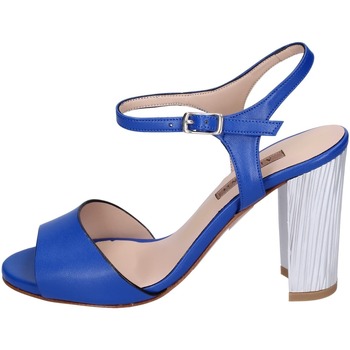 kengät Naiset Sandaalit ja avokkaat Albano BE117 Sininen