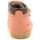 kengät Lapset Bootsit Kickers Tackeasy Vaaleanpunainen