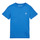 vaatteet Pojat Lyhythihainen t-paita Calvin Klein Jeans PACK MONOGRAM TOP X2 Sininen / Sininen