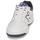 kengät Naiset Matalavartiset tennarit New Balance 480 Valkoinen / Laivastonsininen